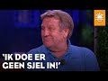 Jan geeft geheim van kapsel prijs: 'Ik doe er geen sjel in' | DE ORANJEZOMER