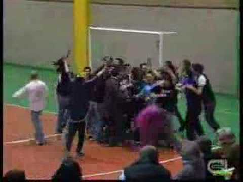 Saints Pagnano - Shalla lalla la