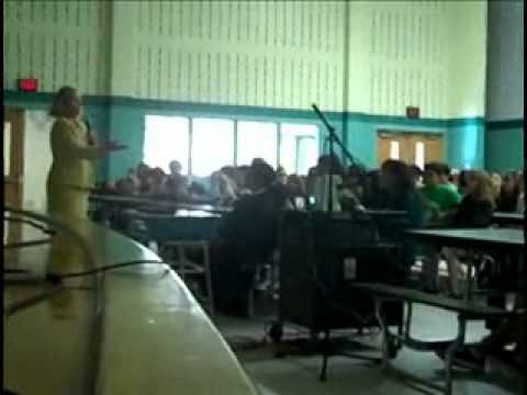 Keeping Schools Safe & Free From Harassment