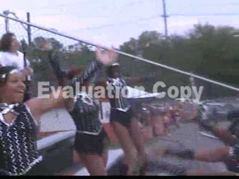 Thumbnail for StratFord High School Band (Rare Footage) 2008