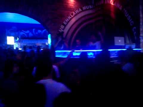 Music Club Enklawa Cz-wa Sak Noel 25.12.2011r