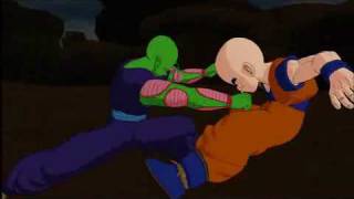 Dragon Ball: Raging Blast video 1