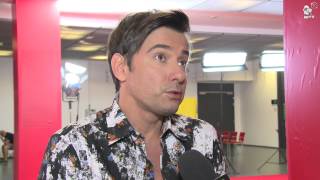 Tyszka wyśmiewa Magę: 