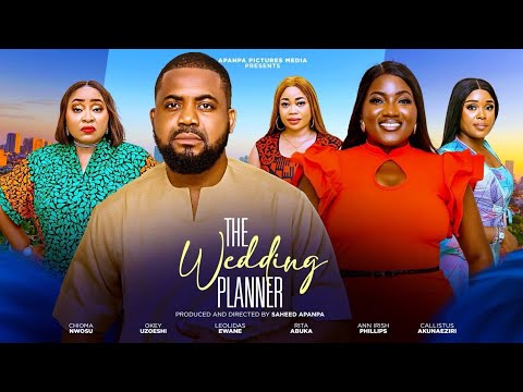 Wedding Planner YT