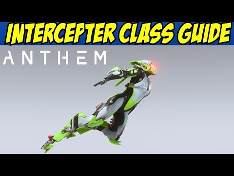 Interceptor Class Guide Everything you need to know - Anthem