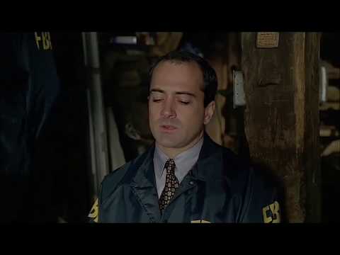 Tony Soprano Discovers SleepyCabin