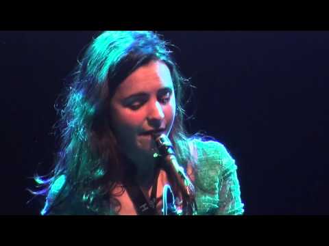 06 ALL TOO SOON - Andrea Motis & Joan Chamorro en Luz de Gas 2013