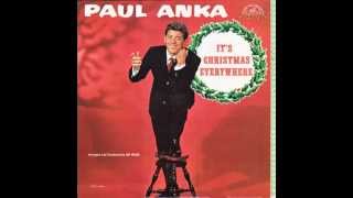 Paul Anka – “Winter Wonderland” (ABC) 1960