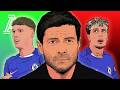 Why Xabi Alonso To Chelsea Actually Works