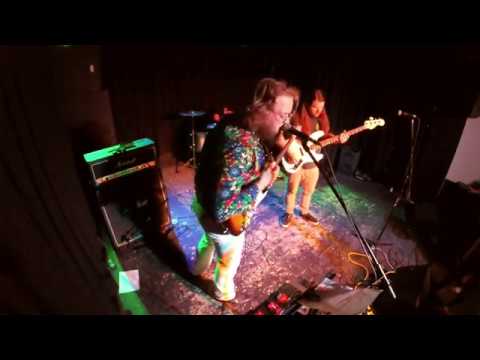 JKS as Jimi Hendrix - Rock n Roulette Series Vol. 2