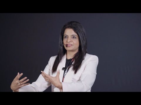 Your Wish is the Universe’s Command | Mrs. Sapna Aggarwal | TEDxVCOE