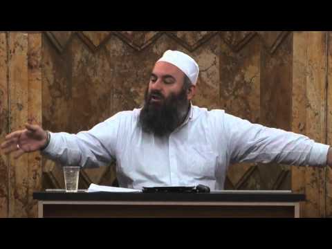 2. Bëhu zemërgjërë - Hoxhë Bekir Halimi