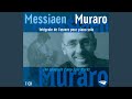 Messiaen: Vingt regards sur l'Enfant-Jésus: 3. L'échange