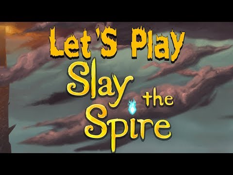 Introduction to Slay the Spire