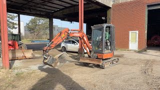 Τηλεσκοπικού φορτωτή Hitachi Zaxis 22U προς πώληση - Απεικόνιση 4 | Machineryline GR Τηλεσκοπικός φορτωτής Hitachi Zaxis 22U | Απεικόνιση 4 - Machineryline