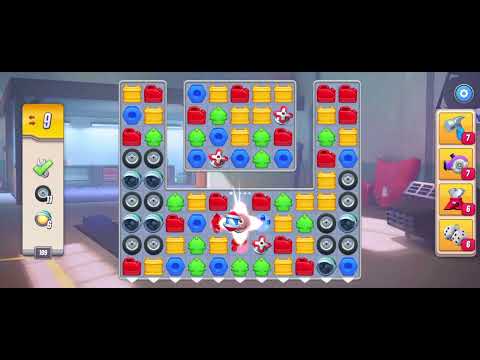 Chrome Valley Customs Level 199 no boosters | PuzzledCubes.site