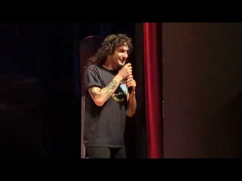 THE BITES- "Knockin’ On The Door"  Packard Music Hall  Warren Ohio  May 17, 2024