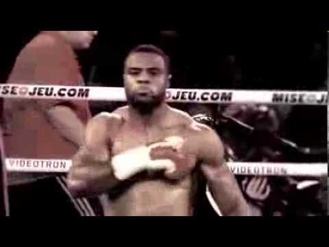Jean Pascal vs Lucian Bute [January 18th 2014]