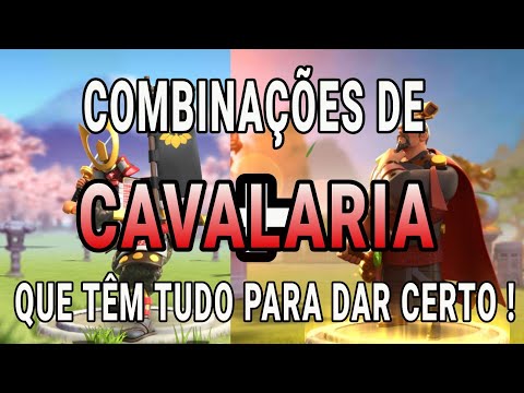 COMBINAÇÕES DE CAVALARIA QUE TEM TUDO PARA DAR CERTO ! \\\ Mr Milionaire ///