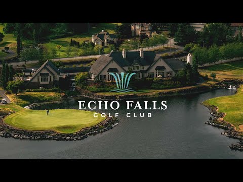 Echo Falls Golf Overview