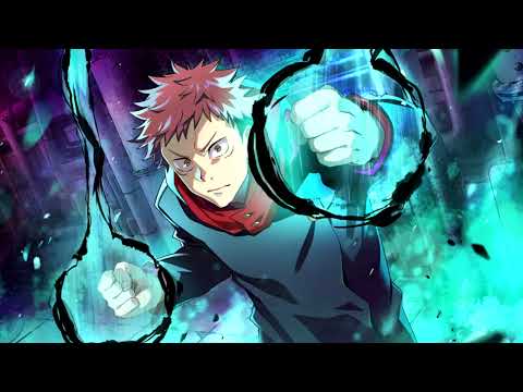 Jujutsu Kaisen Full Soundtrack: REMEMBER - coldrain