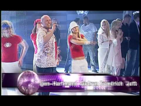 Buddy - Dicka geht's nich & Ab in den Süden 2004