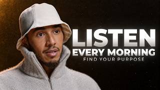 The 15 Minutes You Need When You Stop Believing | Lewis Hamilton Motivation