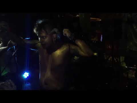 ZABANDIJAS DE LA 18//ARMENIA 17 DE SEPTIEMBRE DE 2017