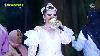 Download lagu KALAH MATERI - VOC. ELA NANORIYANTO - SANDIWARA DWI WARNA 2023 mp3