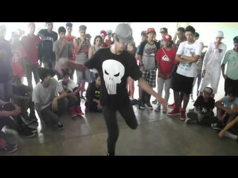 1° Meet up Best Crew - @GuiSantosLC vs @BiielMotaLC wins