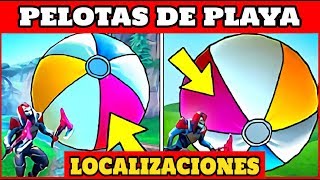 Pelotas De Playa Fortnite 5 Thủ Thuật May Tinh Chia Sẽ - 