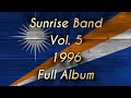 Sunrise Band Vol 5 Full Album Marshallese Songs