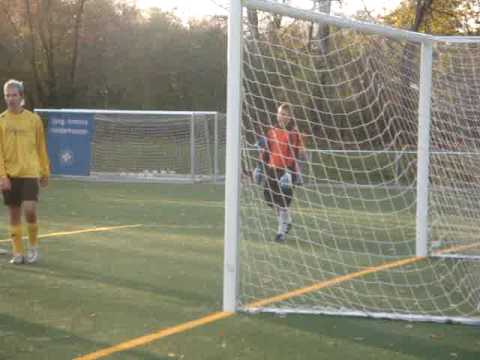 Kreispokalendspiel BV Herne-Süd B1 vs. SC Westfalia Herne 04 B1 0:6