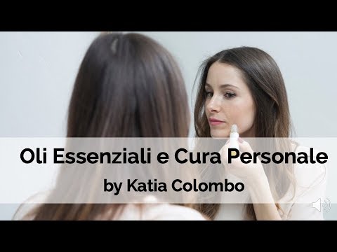 , title : 'dōTERRA - Oli Essenziali e Cura Personale by Katia Colombo'