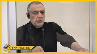 20 տարի, որից 10-ը՝ խիստ ռեժիմի բանտում. Բաքվում վճռվեց առանց դատավճռի մնացած վերջին հայի ճակատագիրը