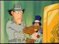 Inspecteur Gadget 201 Gadget Magique