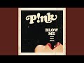 Blow Me (One Last Kiss) (Clean Version) 