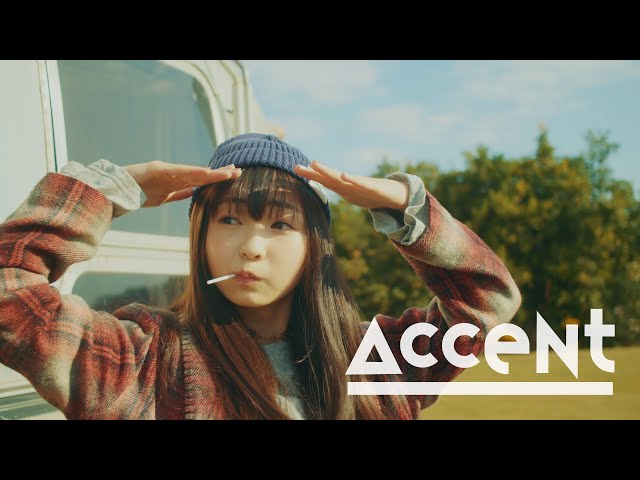 B.O.L.T 4thシングル「Accent」MVメイキング映像Part3が本日公開! 3 YouTubeサムネイル