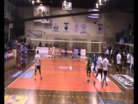 Luka Suljagic,Ethnikos Iraklis 3 0