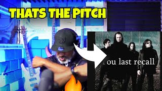 This Producer REACTS To Moonspell Memento Mori lyrics