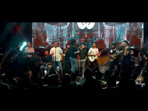 La Difunta (En Vivo) | Silvestre Dangond, Rubén Dario Lanao | Live From Montería 2022