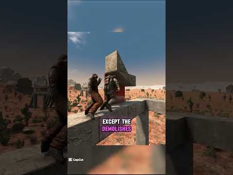 How to Build a 100% DEMO PROOF BASE in 7 DAYS TO DIE 2.0!