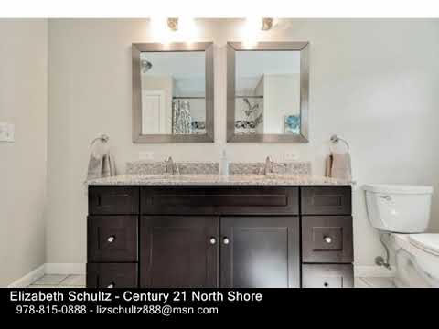 18 Patricia Rd, Danvers MA 01923 - Single Family Home - Real Estate - For Sale -