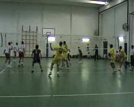 Stiffi attacco punto