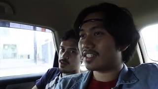 TAYANG PERDANA (Eps 1) #BACKSTAGEACCESS