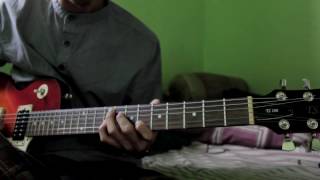 Video thumbnail for [NGE-TEST] Cort TS -100 made in Indonesia by Virga Prayogo