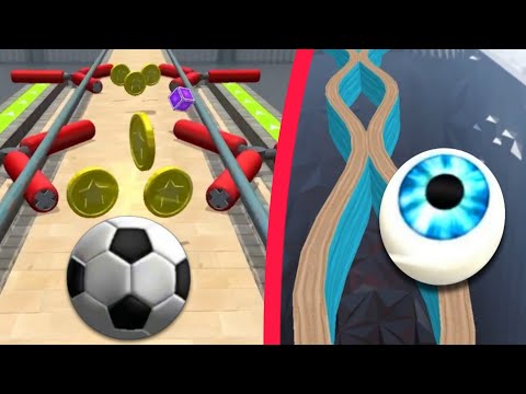 GOING BALLS Adventure Level 9791-9800