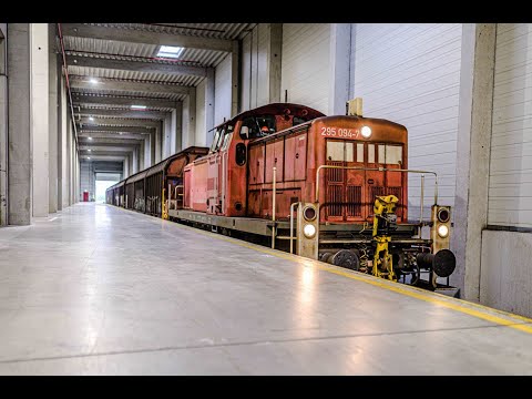 NOSTA Holding GmbH - Lagerstandort Melle