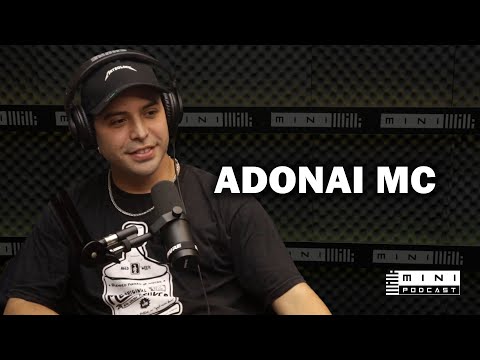 ADONAI MC – MINI PODCAST #146