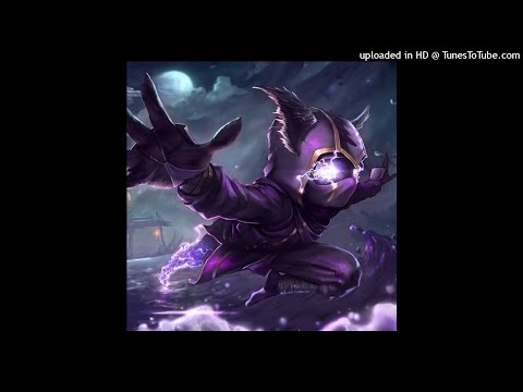 ICYRED x LXXIV x CVSTLE+ - VIRUS [prod. BANG x FINESSE]